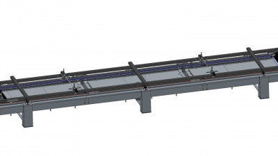 Fettbackger&auml;t GF140