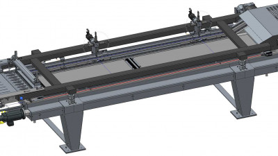 Fettbackger&auml;t GF70